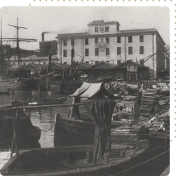 La nostra storia nel 1936 La nostra storia nel 1936