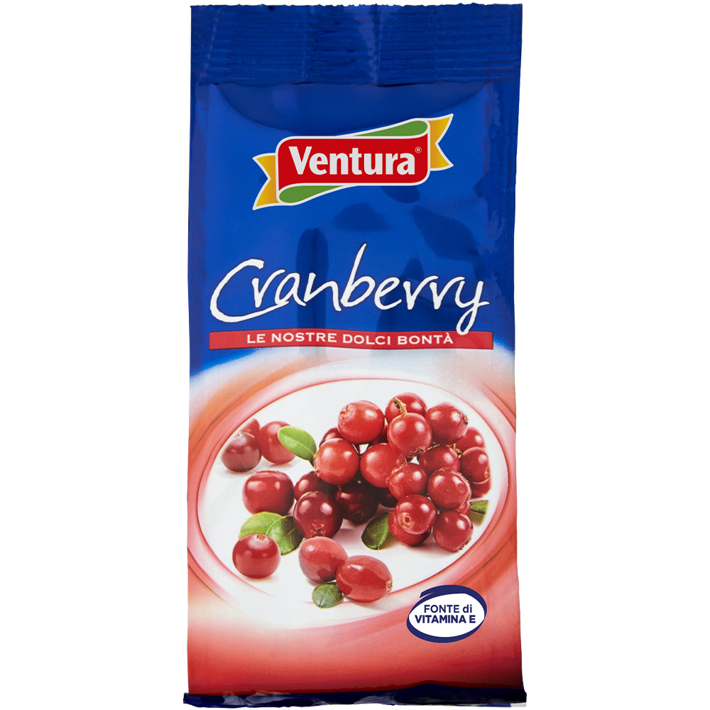 Cranberry <span>essiccati</span>