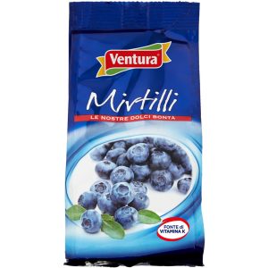 mirtilli neri essiccati ventura busta