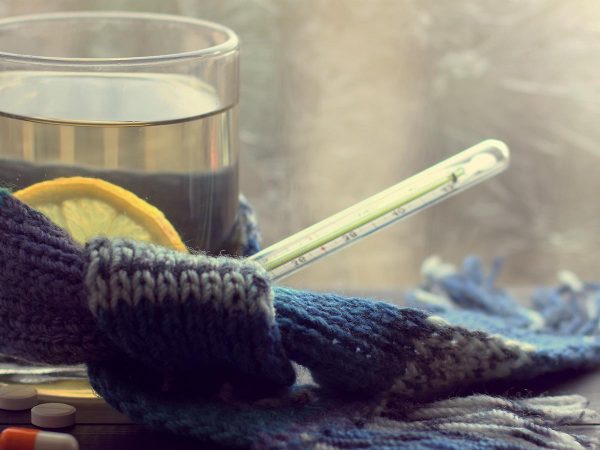 I consigli per contrastare l’influenza con l’alimentazione I consigli per contrastare l’influenza con l’alimentazione