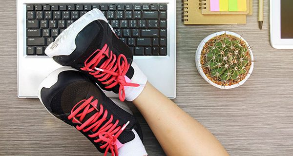 Scegliere lo sport in base al lavoro: a ciascuno il suo! Scegliere lo sport in base al lavoro: a ciascuno il suo!