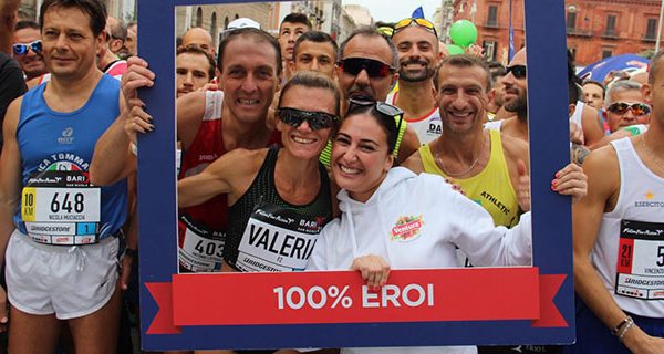 L’alimentazione di Valeria Straneo: i segreti di un’atleta L’alimentazione di Valeria Straneo: i segreti di un’atleta