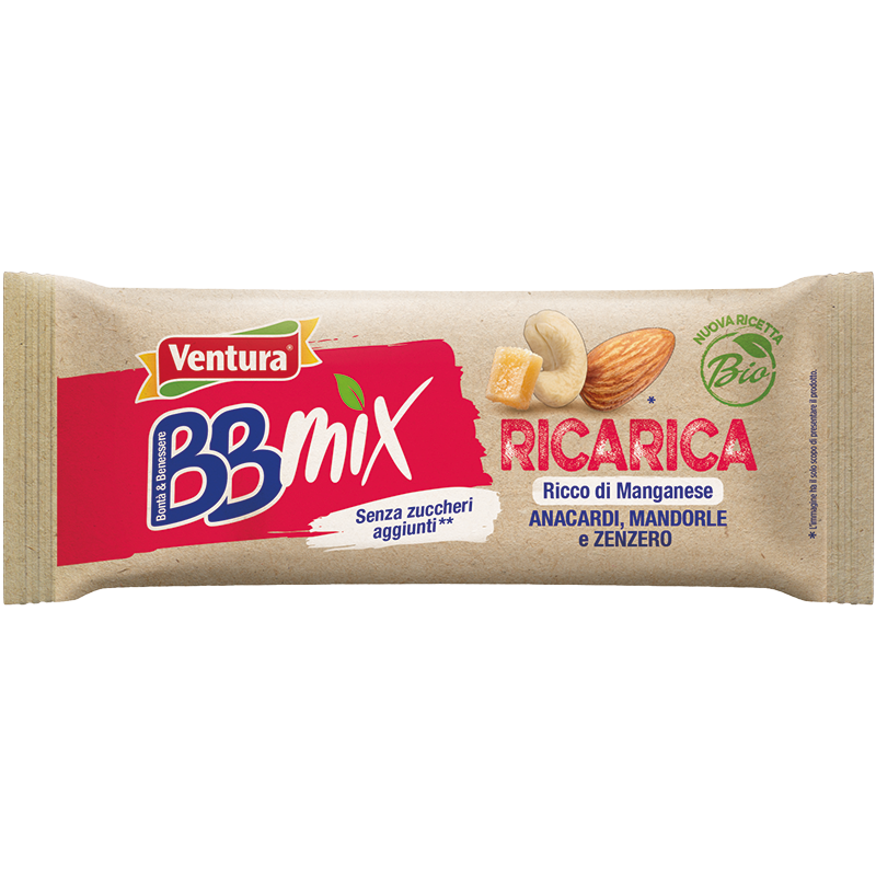 Bio Barretta BBMix Ricarica Bio Barretta BBMix Ricarica