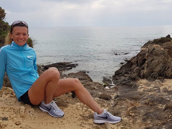 L’estate degli atleti professionisti: la parola a Valeria Straneo L’estate degli atleti professionisti: la parola a Valeria Straneo