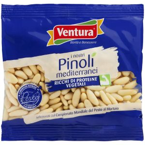 pinoli mediterranei ventura confezione