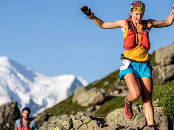 Martina Valmassoi è seconda alla Mont Blanc Marathon di Chamonix: l’intervista Martina Valmassoi è seconda alla Mont Blanc Marathon di Chamonix: l’intervista