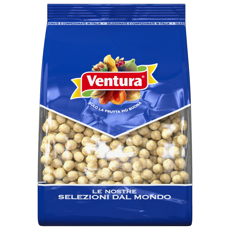 Nocciole pelate e tostate 1 kg Nocciole pelate e tostate 1 kg