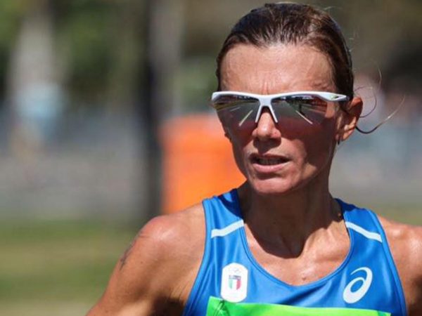 Sport e gravidanza: l’esperienza di Valeria Straneo Sport e gravidanza: l’esperienza di Valeria Straneo