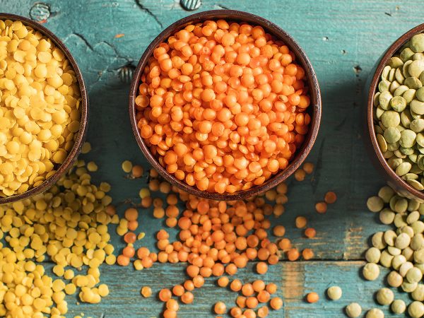 Alimenti che aiutano nello sport: w le lenticchie (non solo a Capodanno!) Alimenti che aiutano nello sport: w le lenticchie (non solo a Capodanno!)