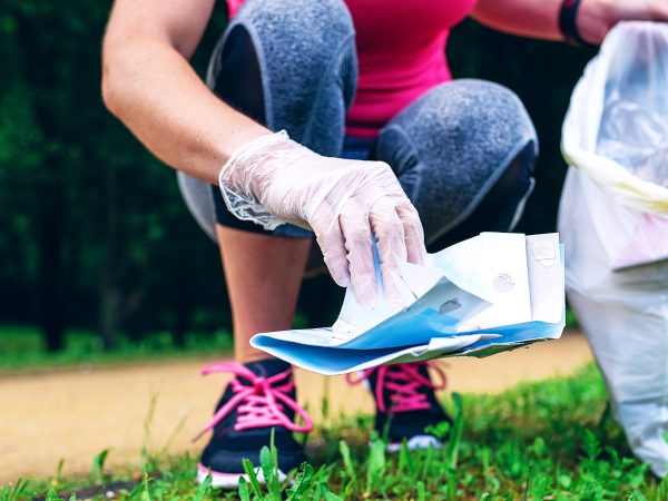 Sport ecologici: cos’è il Plogging? Sport ecologici: cos’è il Plogging?
