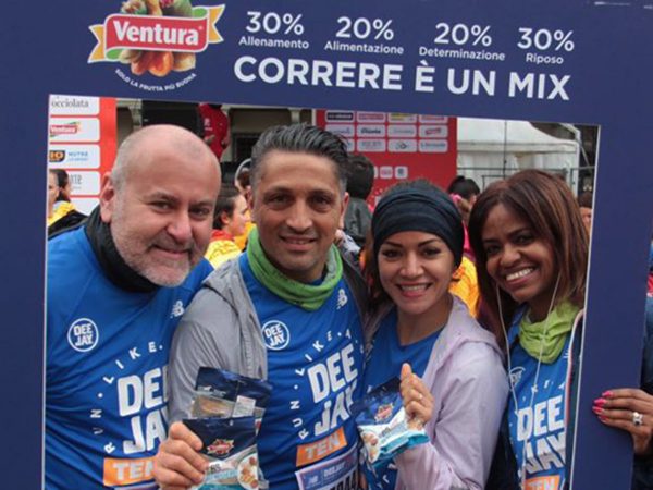 Fitness Tour Ventura 2020: tutte le tappe del circuito Fitness Tour Ventura 2020: tutte le tappe del circuito
