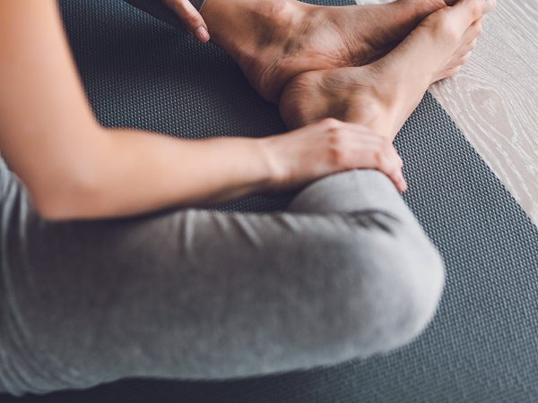 Allenamento full body da fare a casa: il metodo Sakuma Allenamento full body da fare a casa: il metodo Sakuma