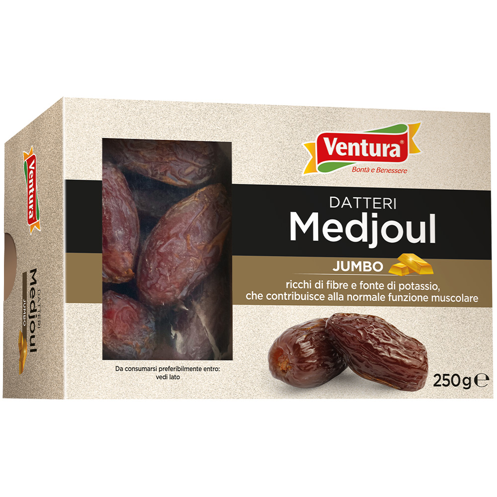 Datteri Medjoul <span>naturali</span>