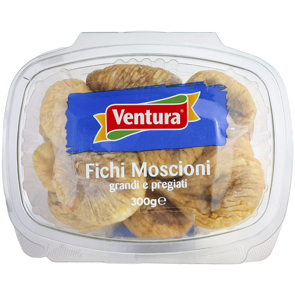 Fichi Moscioni <span>Fichi secchi naturali</span>