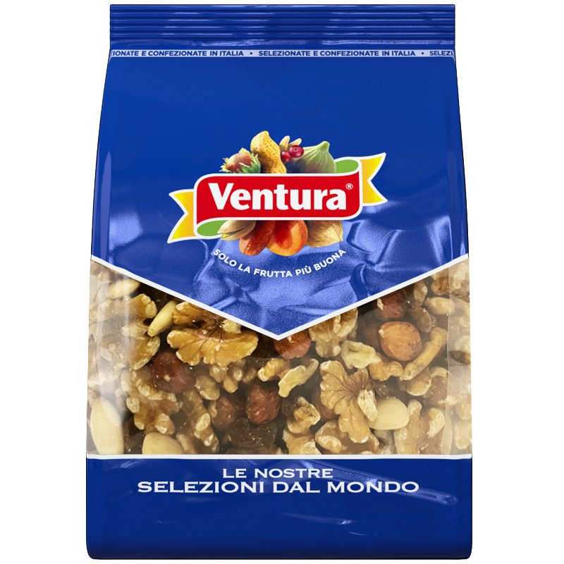 Mix frutta secca sgusciata 1 kg Mix frutta secca sgusciata 1 kg