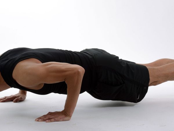 Tabata Training, l’allenamento total body per bruciare i grassi Tabata Training, l’allenamento total body per bruciare i grassi