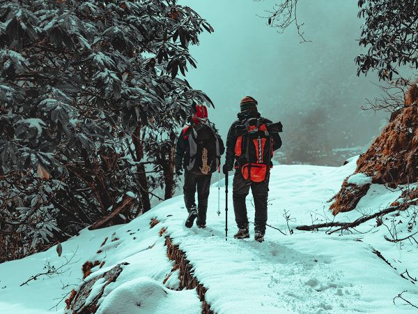 3 sport sulla neve, da praticare a bassa quota 3 sport sulla neve, da praticare a bassa quota