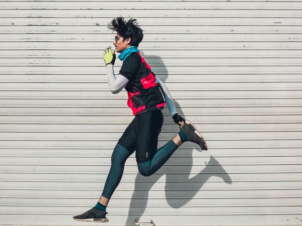 Abbigliamento workout: come evitare l’overdressing Abbigliamento workout: come evitare l’overdressing