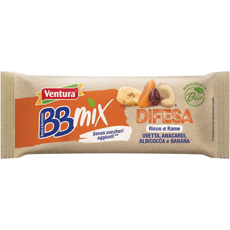 Difesa BBMix Bio Barretta Difesa BBMix Bio Barretta