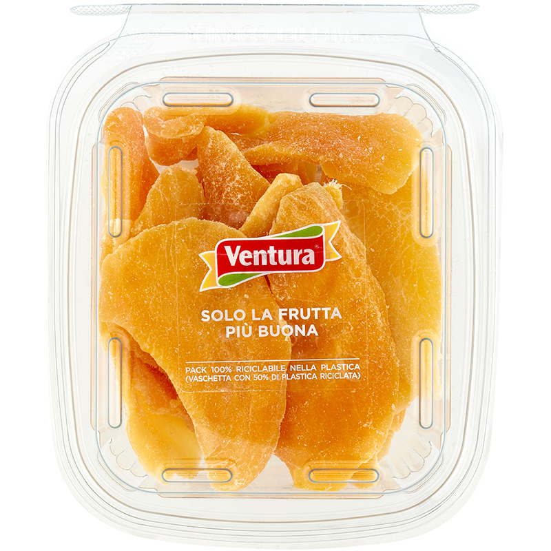 Mango a fette <span>disidratato</span>