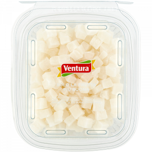 Cocco a cubetti <span>disidratato</span>