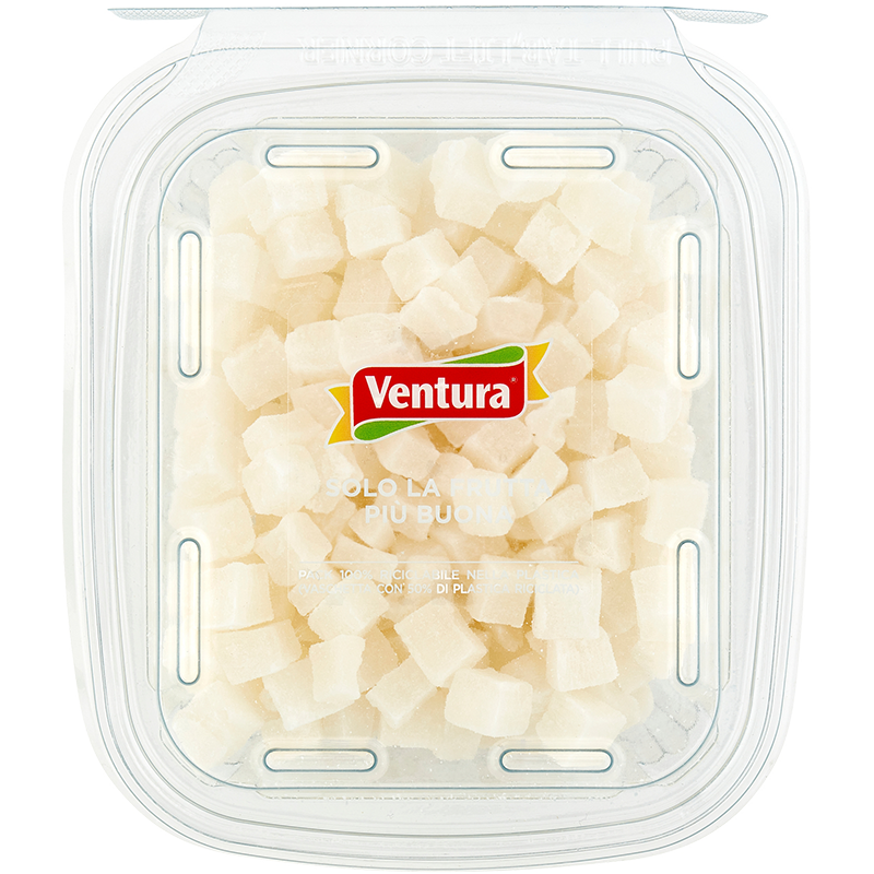 Cocco a cubetti <span>disidratato</span>