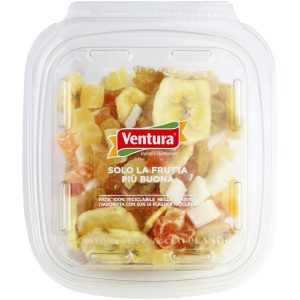 mix frutti esotici frutta disidratata ventura vaschetta