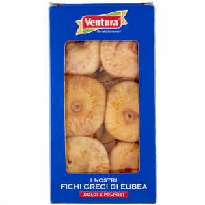 Fichi secchi <span>Fichi greci di Eubea</span>