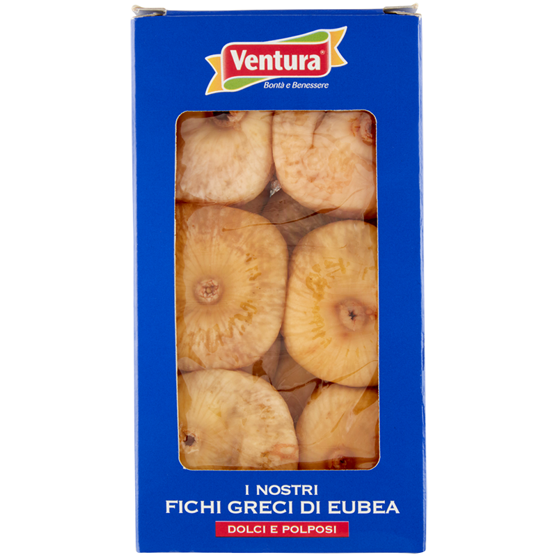 Fichi secchi <span>Fichi greci di Eubea</span>